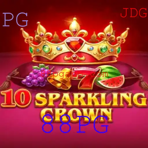 Descubra as Emoções do Jogo 10SparklingCrown com 88PG