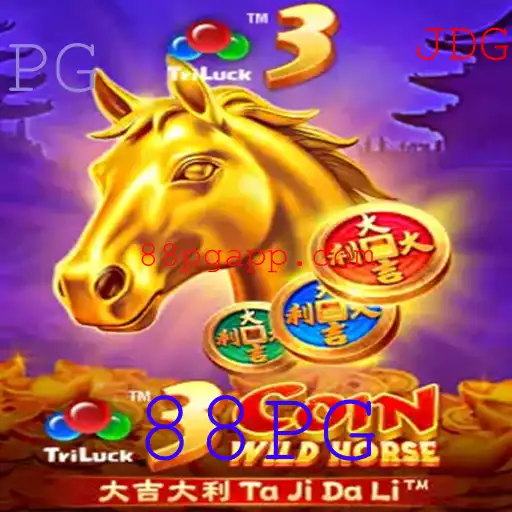 Descubra o Fascinante Jogo 3CoinWildHorse: Regras e Estratégias