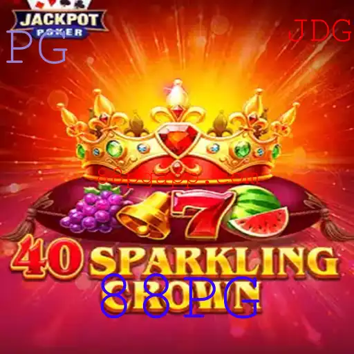 Descubra o Fascinante Mundo de '40SparklingCrown' com 88PG
