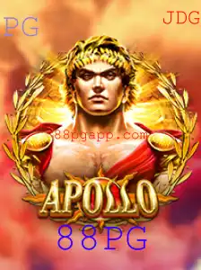 Explorando o Universo de Apollo: Um Jogo Inovador com a Palavra-Chave 88PG