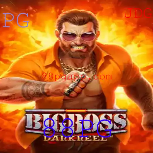 Descobrindo o Mundo do Jogo BigBoss: Uma Experiência Estratégica com 88PG