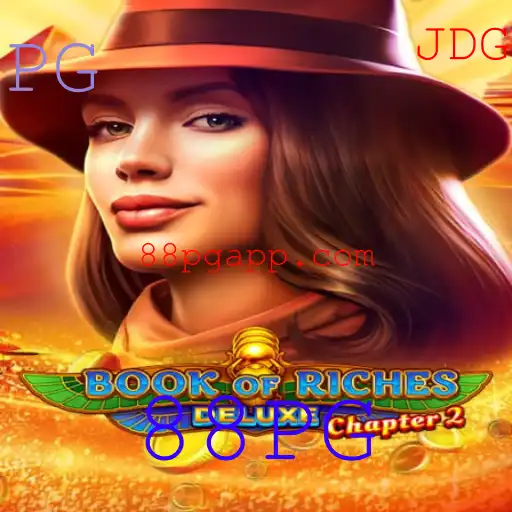 Explorando o Mundo de BookofRichesDeluxeChapter2: Uma Aventura Inesquecível