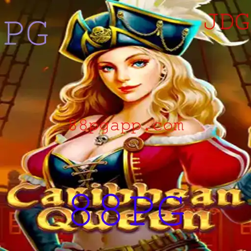 CaribbeanQueen: Uma Jornada Cativante pelo Mundo dos Jogos em 