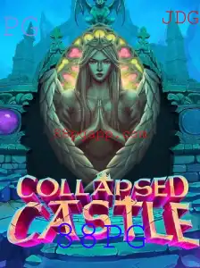 Explorando o Mundo de CollapsedCastle