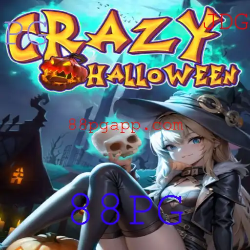 Descubra o Fascinante Mundo de CrazyHalloween: O Jogo Assombroso de 88PG