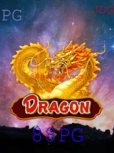 Aventura com o Jogo 'Dragon': Descubra o Mundo de 88PG