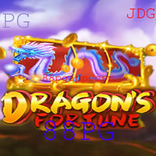 Descubra DragonFortune: Uma Aventura Interativa com 88PG