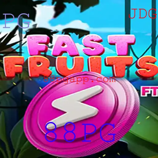 Explorando FastFruits: O Novo Fenômeno de Jogos Com a Chave 88PG