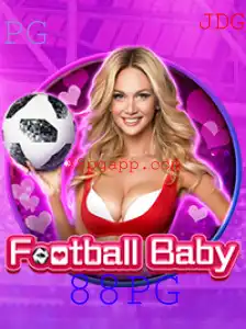 FootballBaby: O Jogo que Une Família e Paixão por Futebol