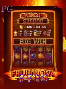 Descubra o Fascinante Mundo de FruitNovaSuper40 e Sua Conexão com 88PG