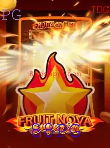 FruitrNovaSupe30: Uma Jornada de Aventura e Estratégia