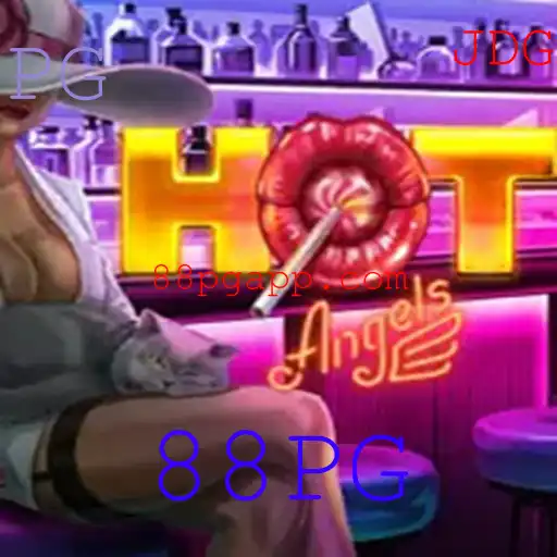 Descubra o Fascinante Mundo de HotAngels: O Jogo Revolucionário com a Chave 88PG