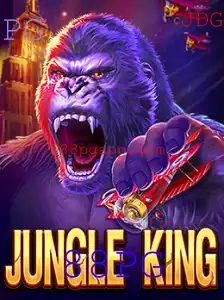 Descubra o Mundo Selvagem de JungleKing: Aventura e Estratégia em Uma Selva Virtual