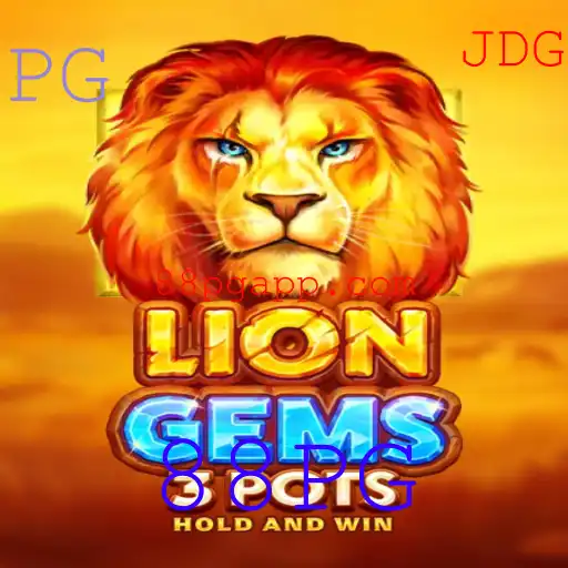 Descubra o Fascinante Mundo do Jogo LionGems3pots