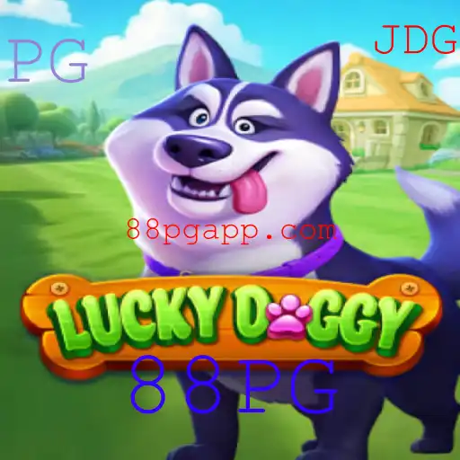 LuckyDoggy: Um Mergulho no Mundo do Jogo 88PG