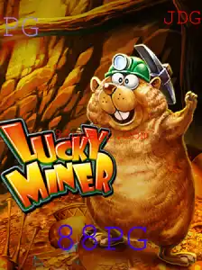 Descubra o Mundo de LuckyMiner: O Jogo que Conquista Entusiastas de 88PG