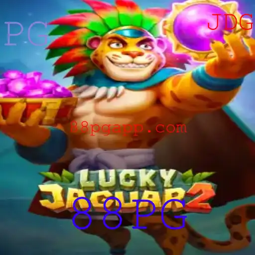 Descubra o Mundo Emocionante de Luckyjaguar2: O Jogo do Momento