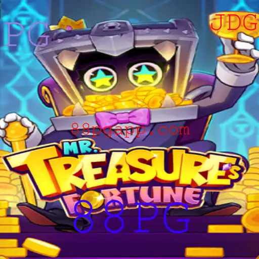 Descubra o Mundo de MrTreasuresFortune: Uma Aventura de Estratégia e Emoção