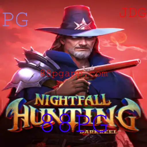 NightfallHunting: A Nova Aventura Imersiva