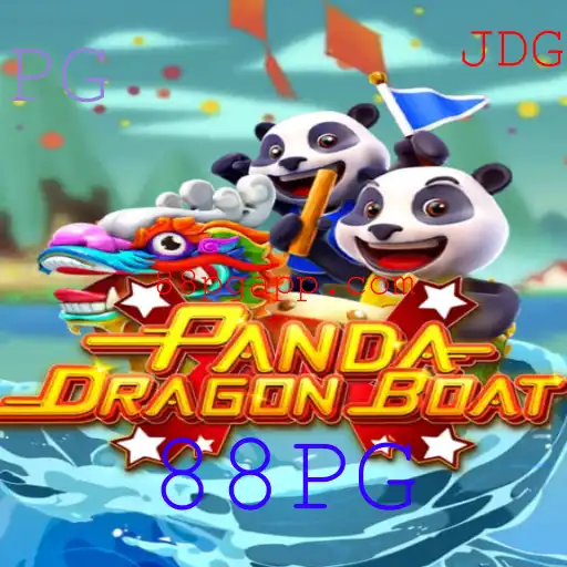 Descubra o Mundo de Aventuras com o Jogo PANDADRAGONBOAT