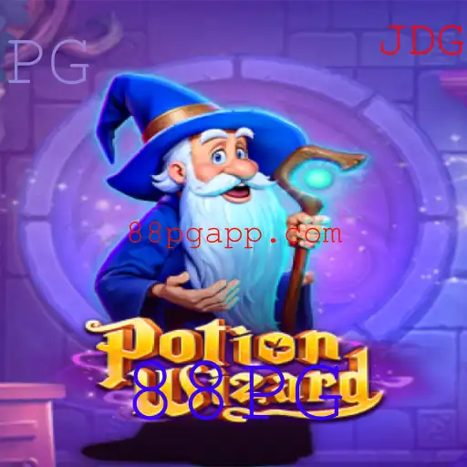 Descubra PotionWizard: O Mistério das Poções Alquímicas