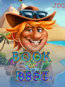 Explorando o Fascinante Mundo de BookofRest: Uma Jornada no Universo 88PG