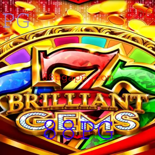 BrilliantGems: Um Mergulho na Aventura Brilhante do Novo Jogo 88PG