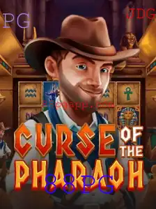 Desvendando os Mistérios de CurseofthePharaoh: Um Mergulho no Universo de 88PG