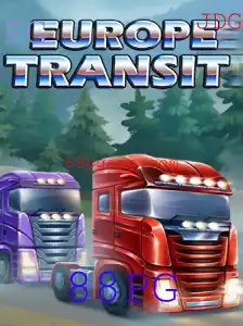 Explorando o Fascinante Mundo de EuropeTransit: Um Mergulho nas Regras e Desafios