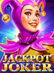 Descubra as Emoções do Jogo de Cassino JackpotJoker