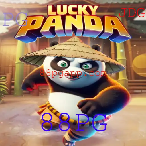 Descubra o Fascinante Jogo LuckyPanda: Uma Aventura com 88PG