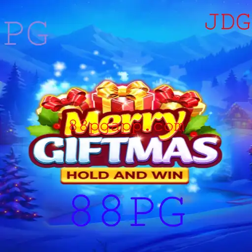 Descubra o Encantador Jogo de Festa 'MerryGiftmas'
