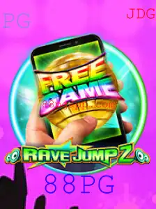 RaveJump2M: Descubra a Emoção do Novo Fenômeno dos Jogos