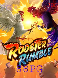 Descubra o Fascinante Mundo de RoosterRumble