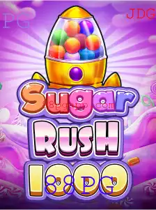 Descubra o Mundo de SugarRush1000: Aventuras Doces e Desafios Excitantes