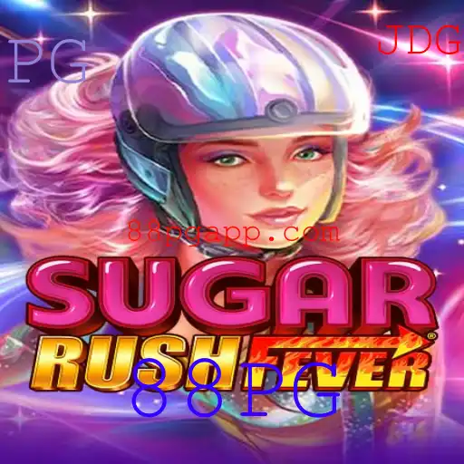 SugarRushFever: A Nova Sensação de Jogos Online