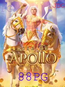 RiseofApollo: Descubra o Novo Fenômeno dos Jogos com 88PG
