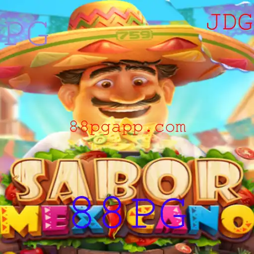 Explorando o Jogo SaborMexicano: Diversão e Tradição com 88PG