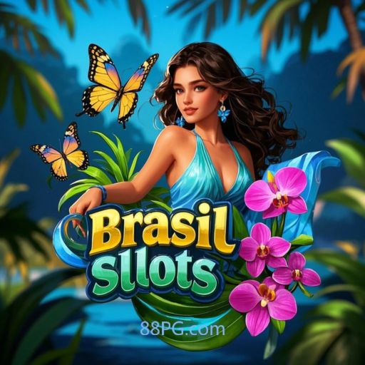 88PG.com: Slots e Caça-níqueis no Cassino ao Vivo!