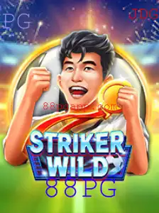 StrikerWILD: Descubra o Mundo do Jogo com 88PG