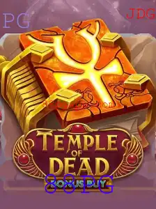 Explorando os Mistérios de TempleofDeadBonusBuy: Um Jogo Fascinante