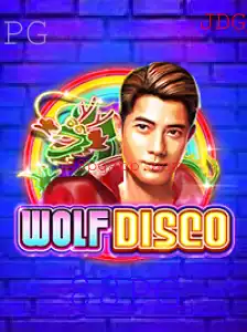 WolfDisco: Uma Aventura Imersiva e Repleta de Desafios com 88PG