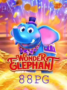Descubra WonderElephant: O Novo Jogo que Está Encantando o Mundo
