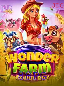 Conheça WonderFarmBonusBuy: A Nova Sensação no Mundo dos Jogos de Cassino